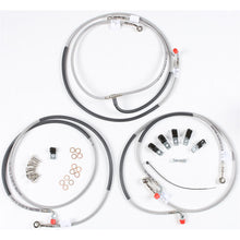 Galfer Brake Line Front/Rear D811-6_3456
