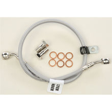 Galfer Brakeline Stainless Steel Cable Rear FK003D886R_3458