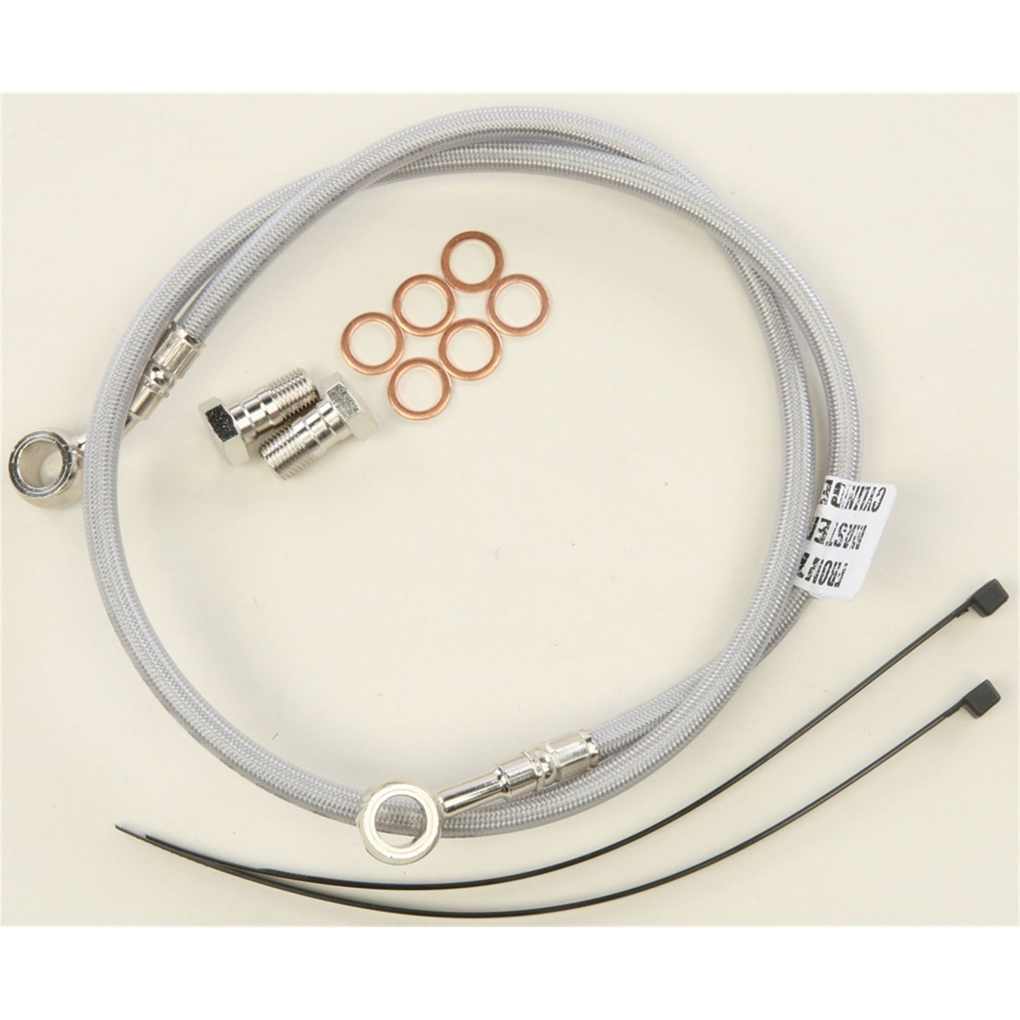 Galfer 2 Line Front Brakeline Kit FK003D871-1_3459