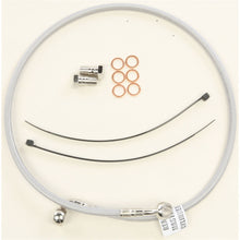 Galfer Brakeline Stainless Steel Cable Rear FK003D871R_3461