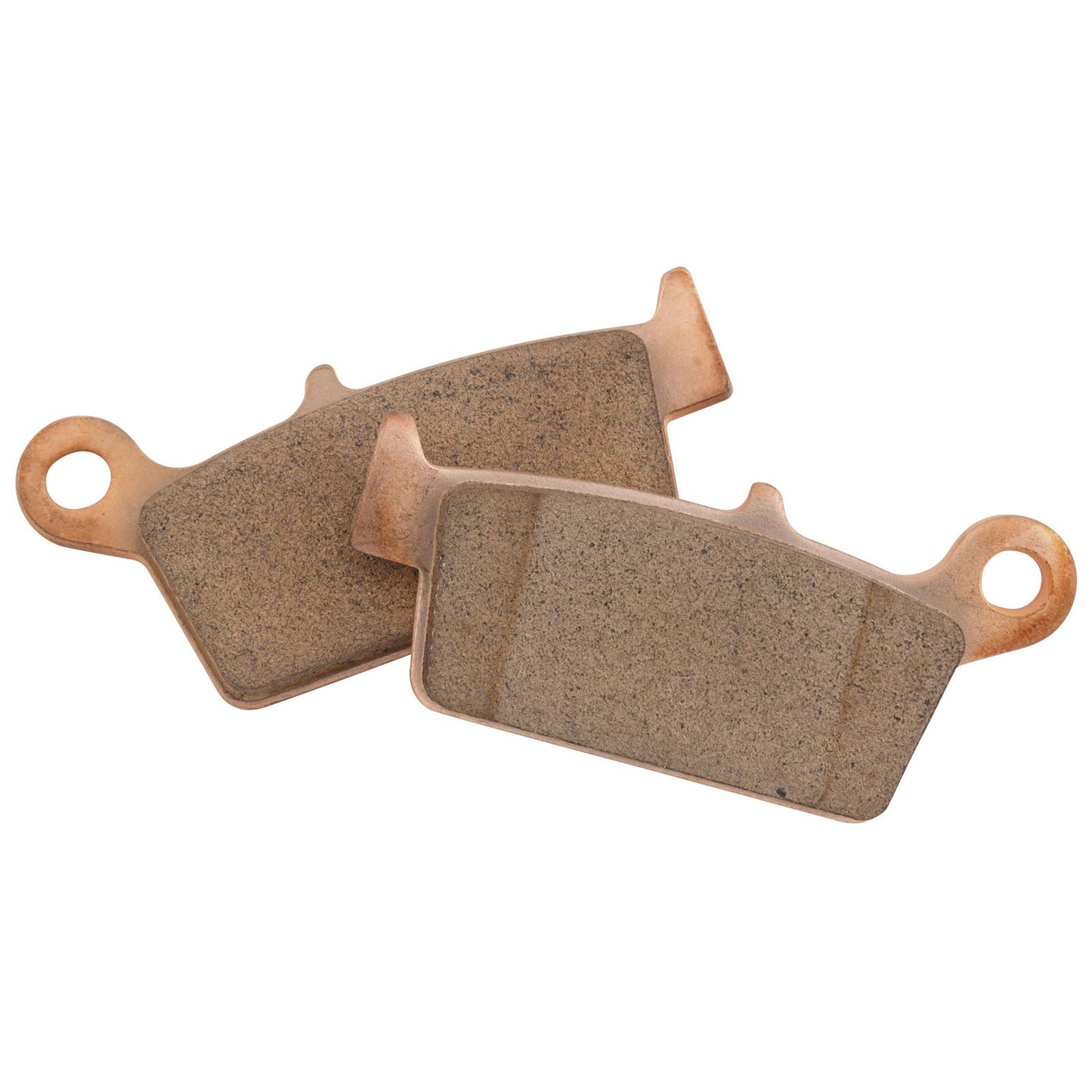 EBC Brakes Brake Pads FA131R_3463