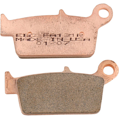EBC Brakes Brake Pads FA131R_379707