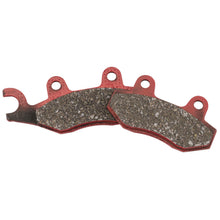 EBC Brakes FA135X Brake Pad FA135X_3475