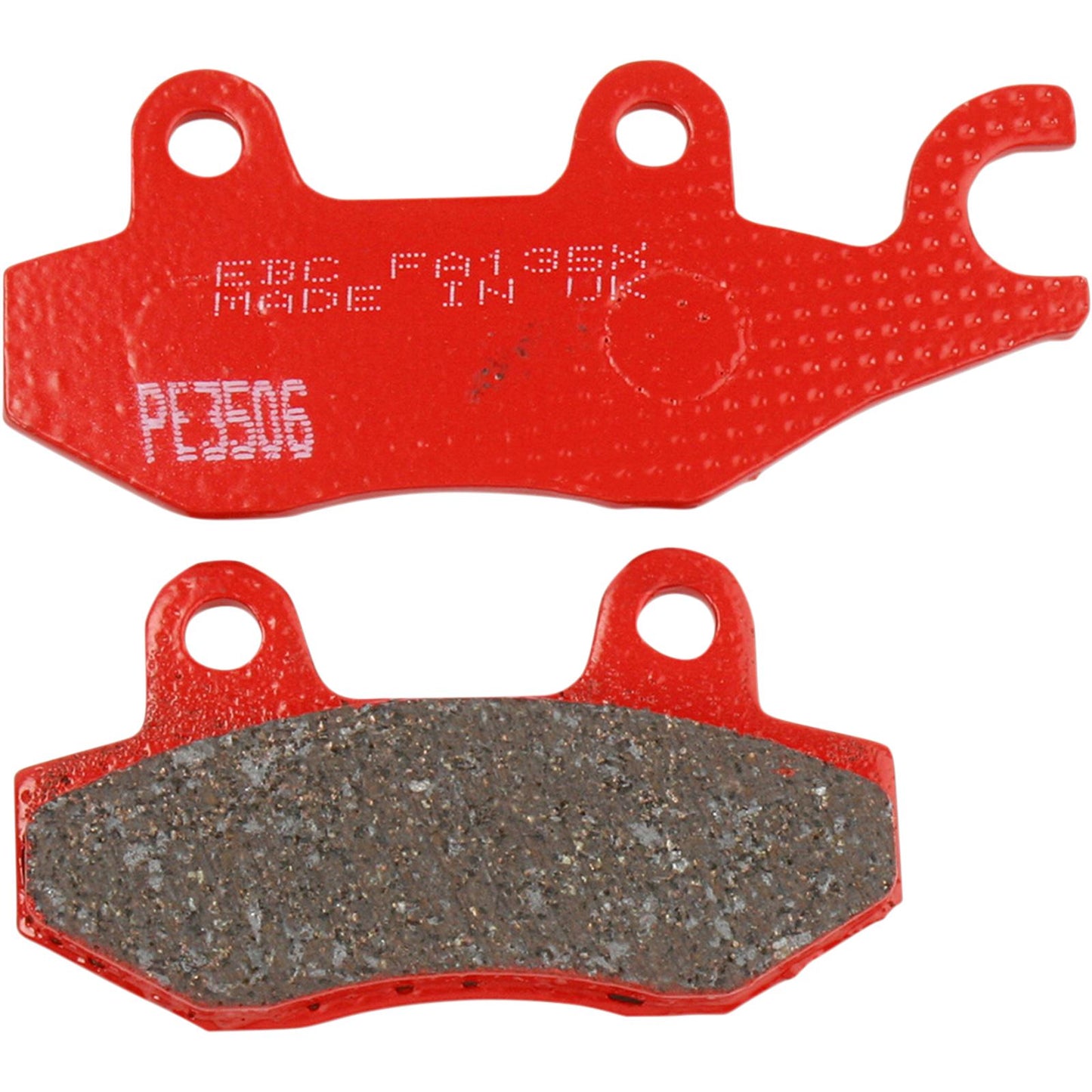EBC Brakes FA135X Brake Pad FA135X_379711