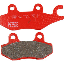 EBC Brakes FA135X Brake Pad FA135X_379711