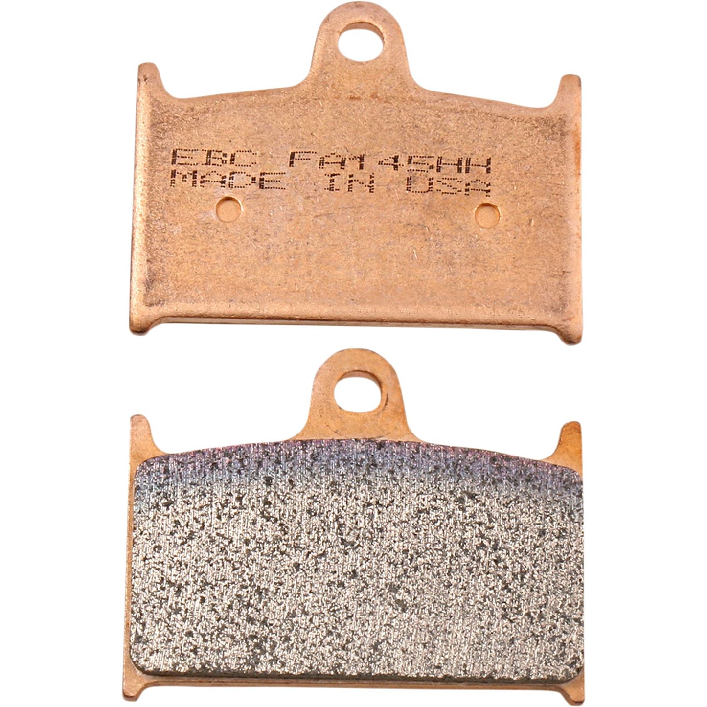 EBC Brakes Brake Pads FA145HH_379723