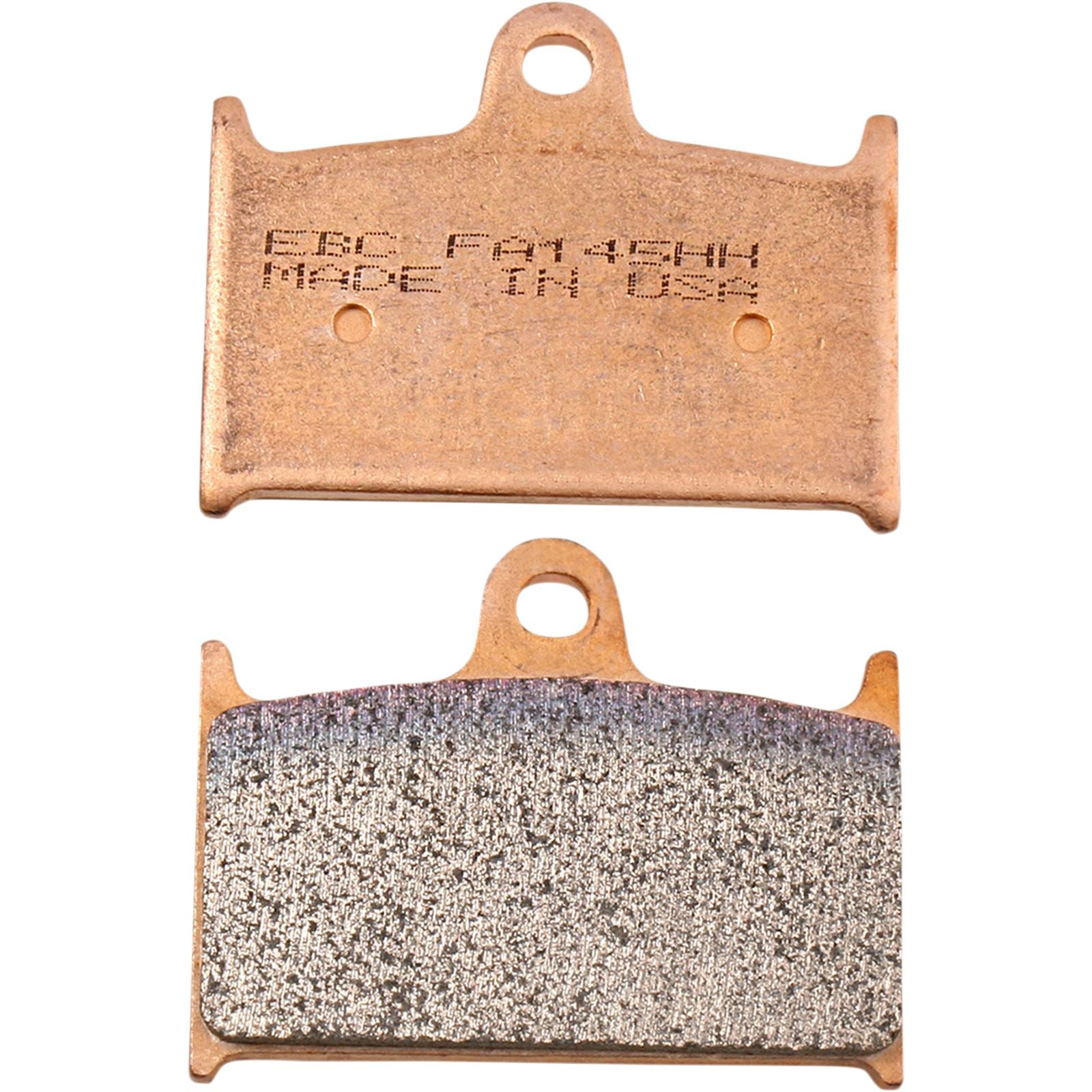 EBC Brakes Brake Pads FA145HH_379723