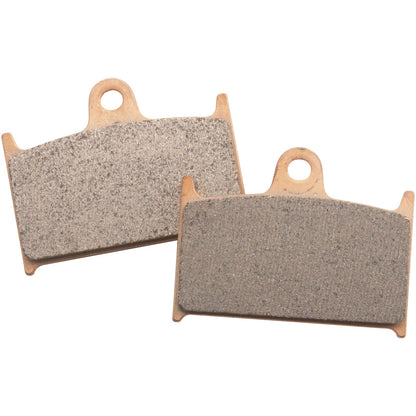 EBC Brakes Brake Pads FA145HH_3497