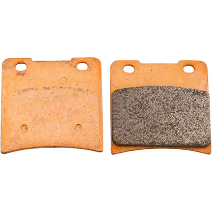 EBC Brakes Brake Pads FA150HH_379727
