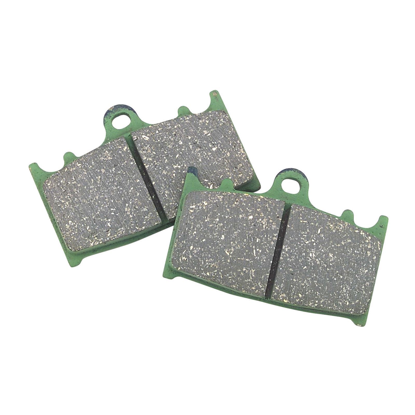 EBC Brakes Brake Pads FA158_3571