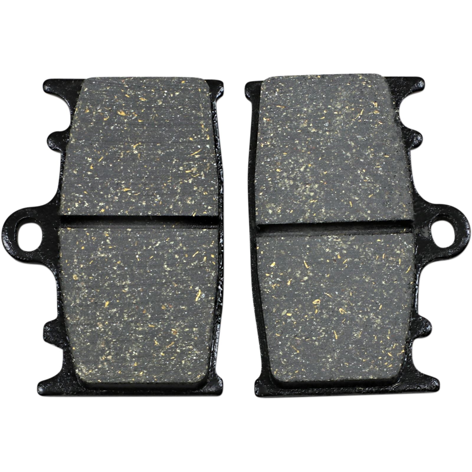 EBC Brakes Brake Pads FA158_379737
