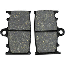 EBC Brakes Brake Pads FA158_379737