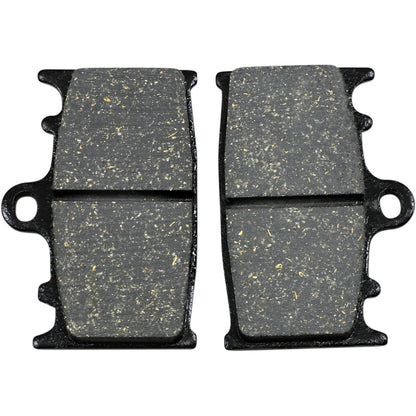 EBC Brakes Brake Pads FA158_379737