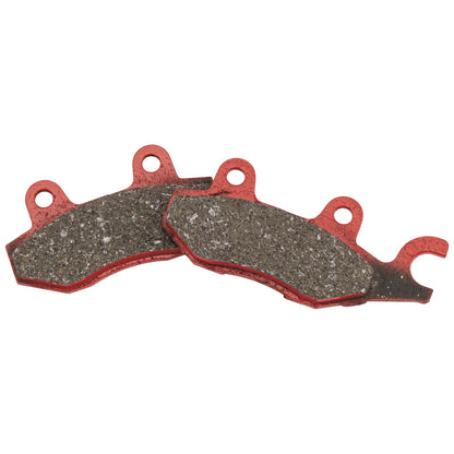EBC Brakes Brake Pads FA165X_3614