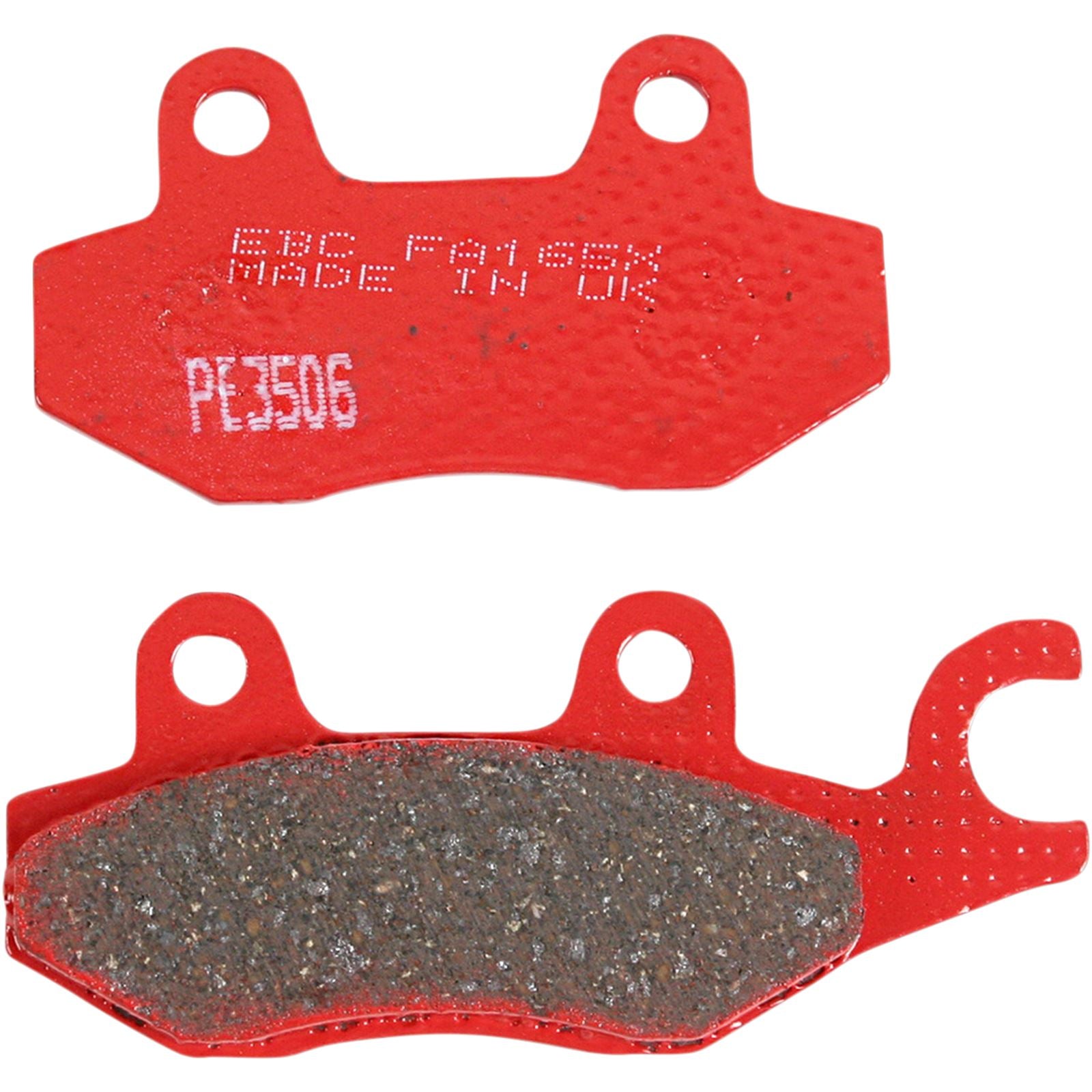EBC Brakes Brake Pads FA165X_379751