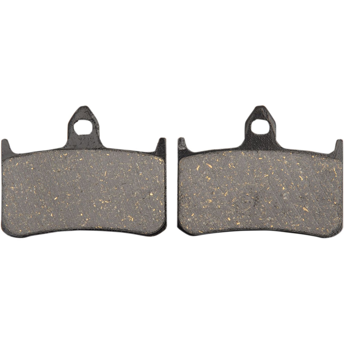 EBC Brakes Brake Pads FA187_379765