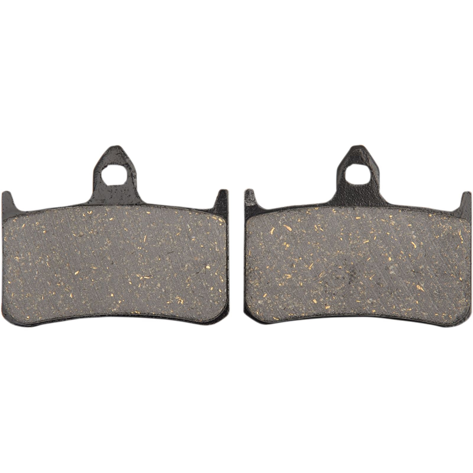 EBC Brakes Brake Pads FA187_379765