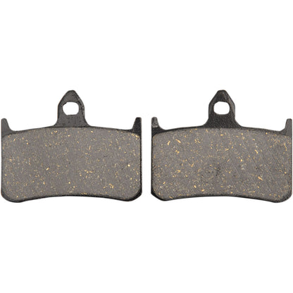 EBC Brakes Brake Pads FA187_379765