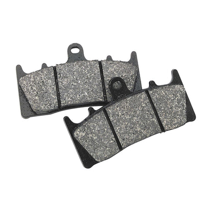EBC Brakes Brake Pads FA188_3649