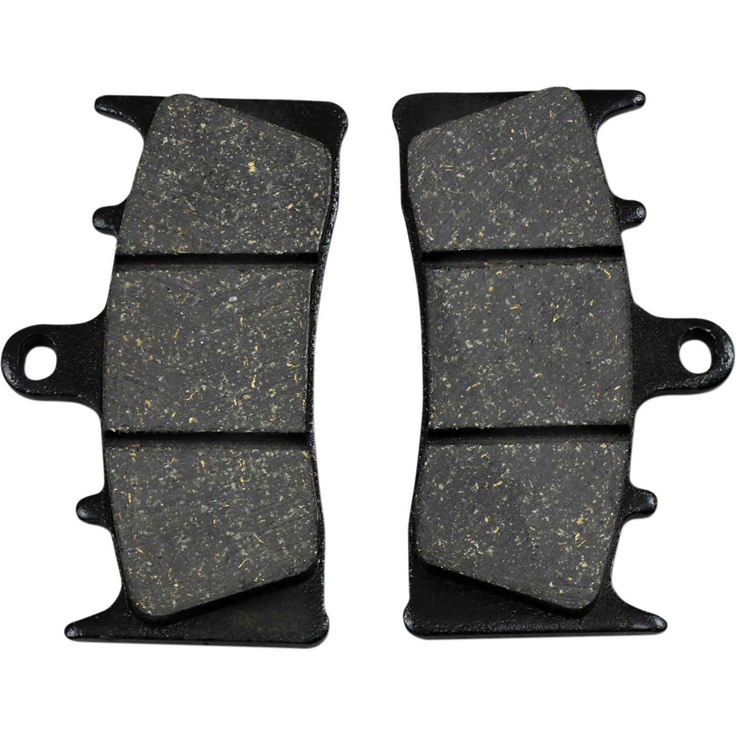 EBC Brakes Brake Pads FA188_379767
