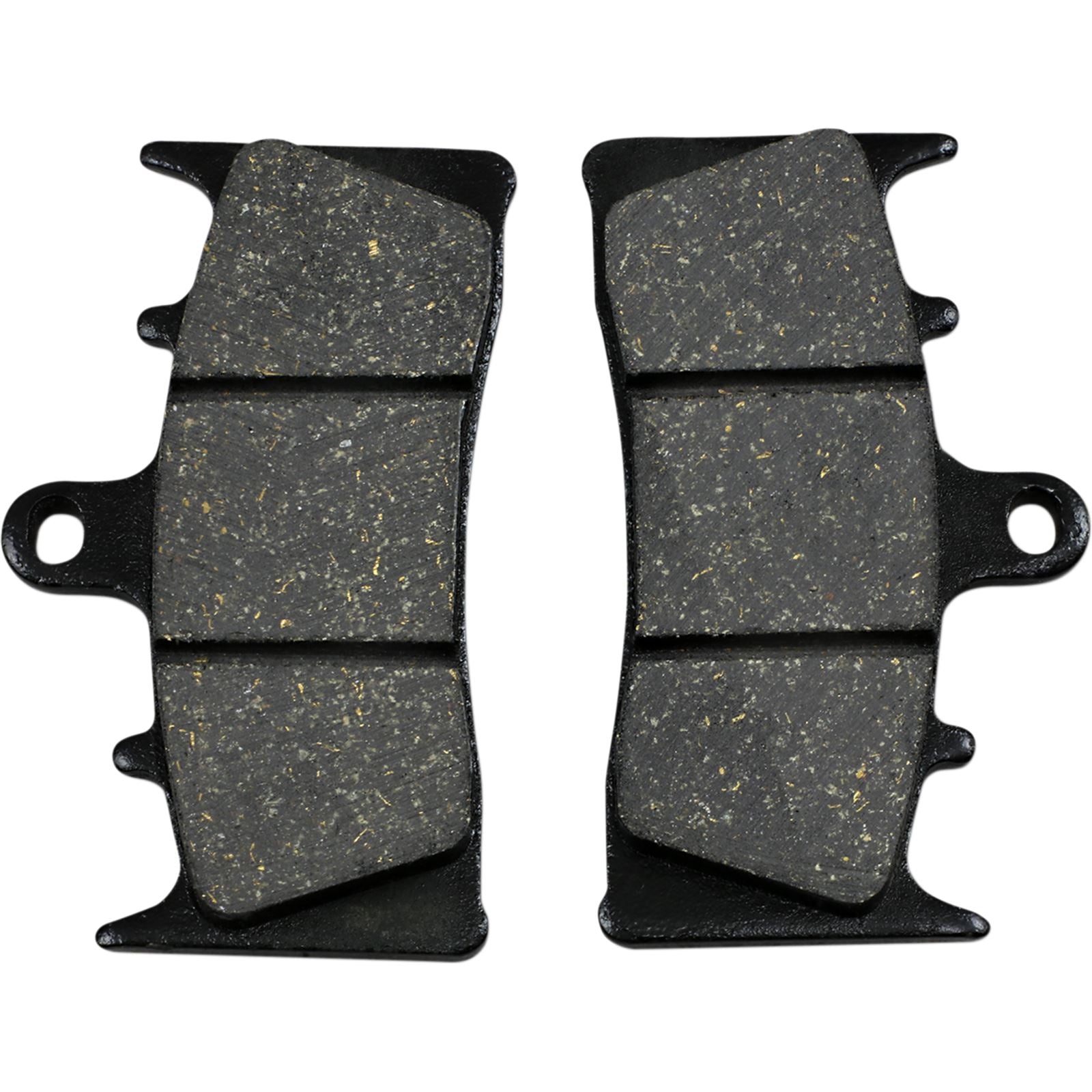 EBC Brakes Brake Pads FA188_379767