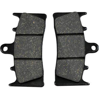 EBC Brakes Brake Pads FA188_379767