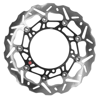 Braking SK2 Directional Rotor - Left [MPN: WK001L]_3660