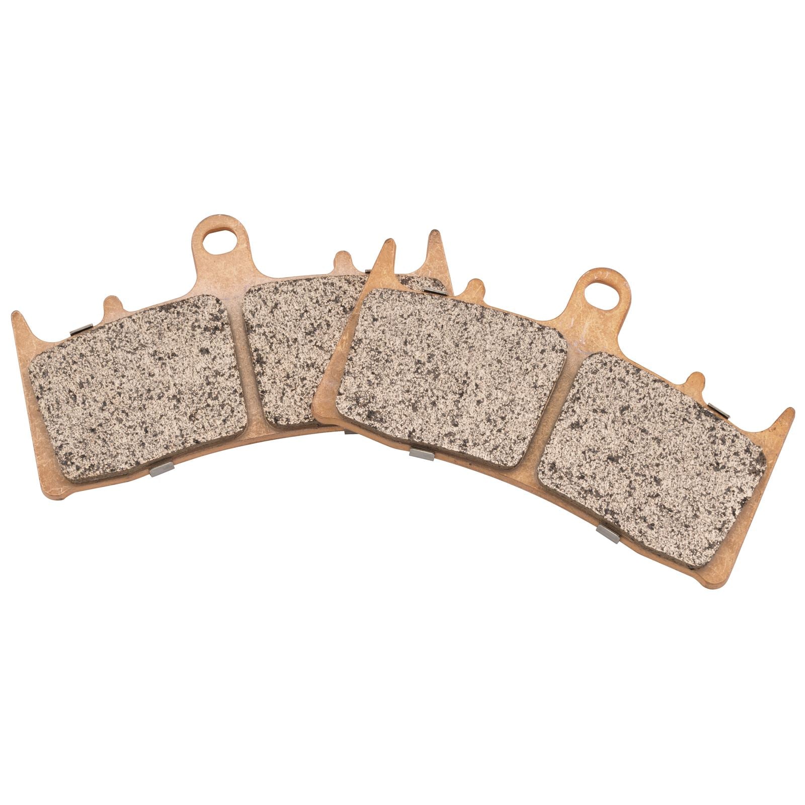 EBC Brakes Brake Pads FA188HH_3662