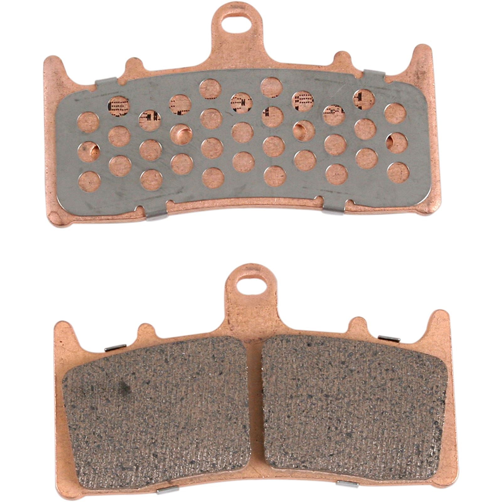 EBC Brakes Brake Pads FA188HH_379768