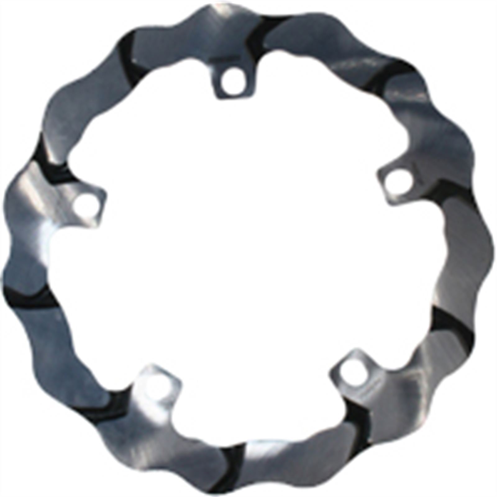 Braking Batfly Enduro Rotor - Left [MPN: BY101L]_3666