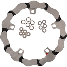 Braking Batfly Enduro Rotor - Left [MPN: BY101L]_355505