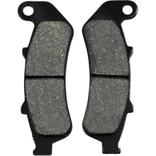 EBC Brakes Brake Pads FA189_379769