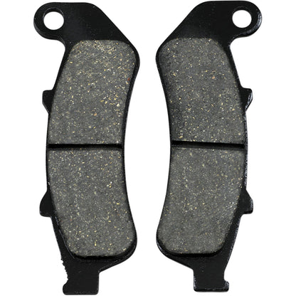EBC Brakes Brake Pads FA189_379769