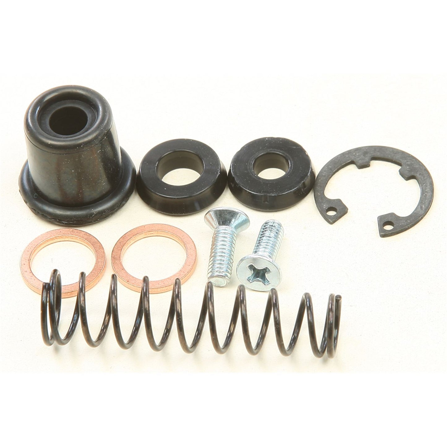 All Balls Brake Master Cylinder Rebuild Kit 18-1072_3684