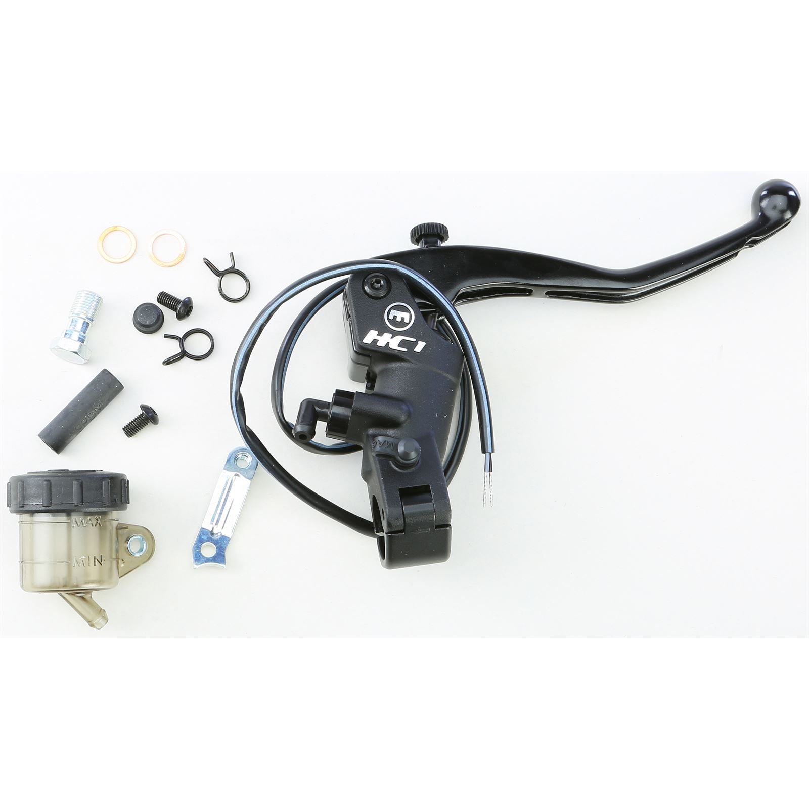 Magura HC1 Radial Brake Master Cylinder [MPN: 2100452]_3691