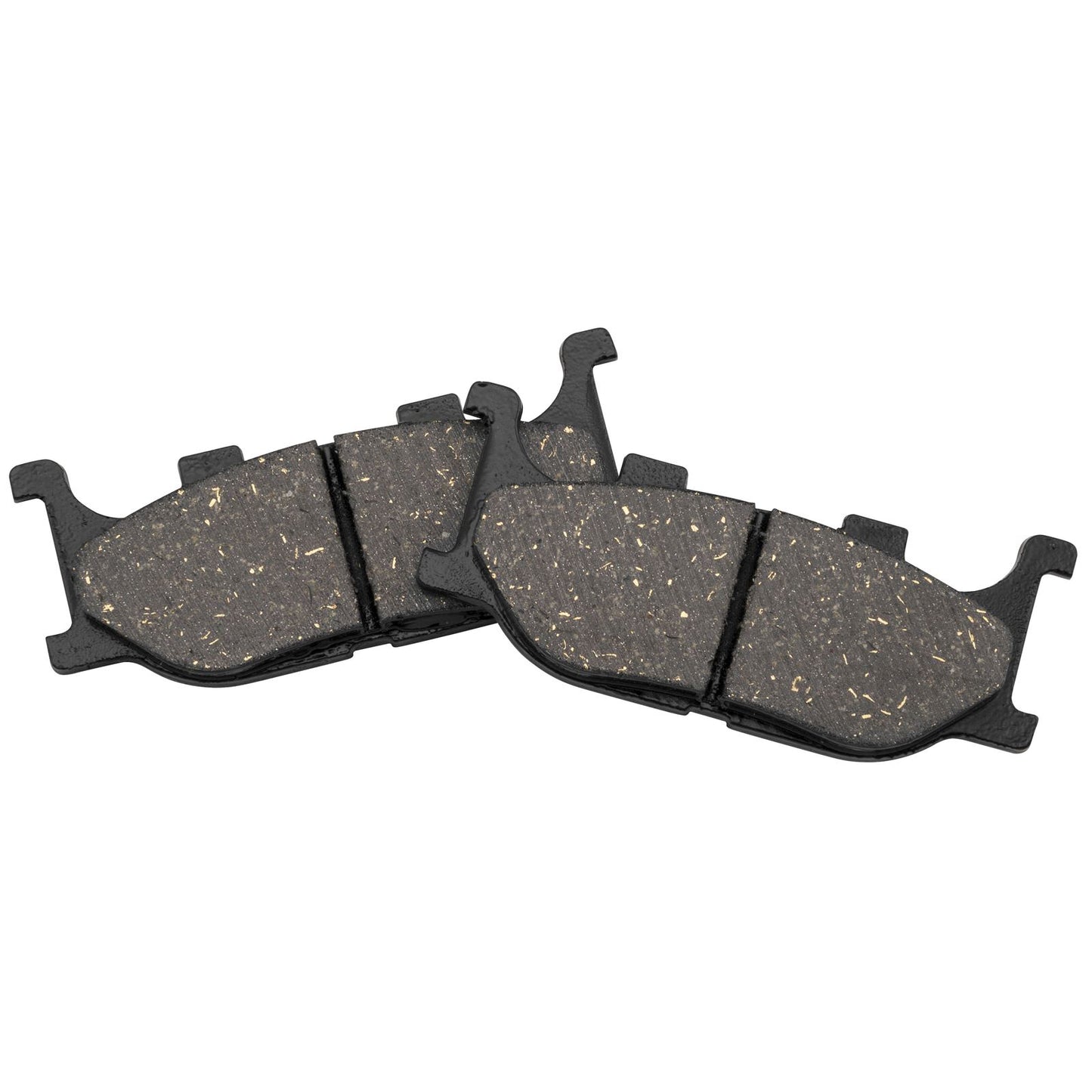 EBC Brakes Brake Pads FA199_3696