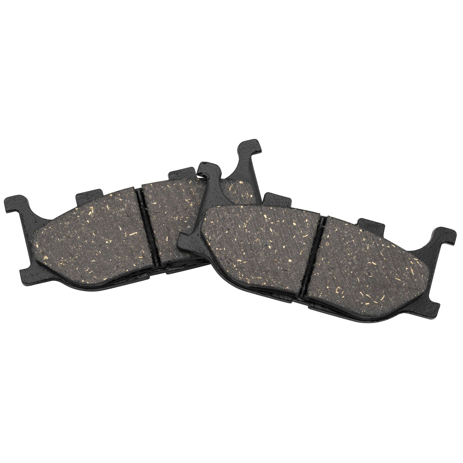 EBC Brakes Brake Pads FA199_3696