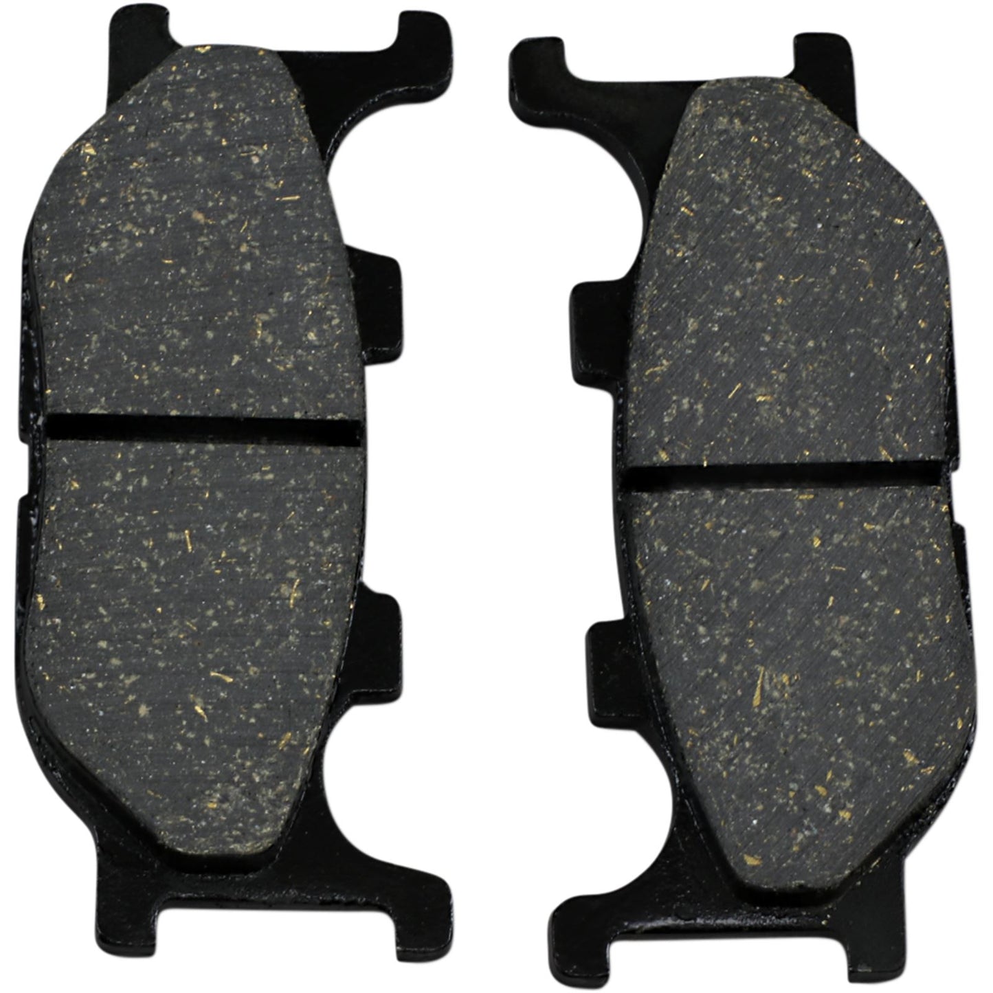 EBC Brakes Brake Pads FA199_379777