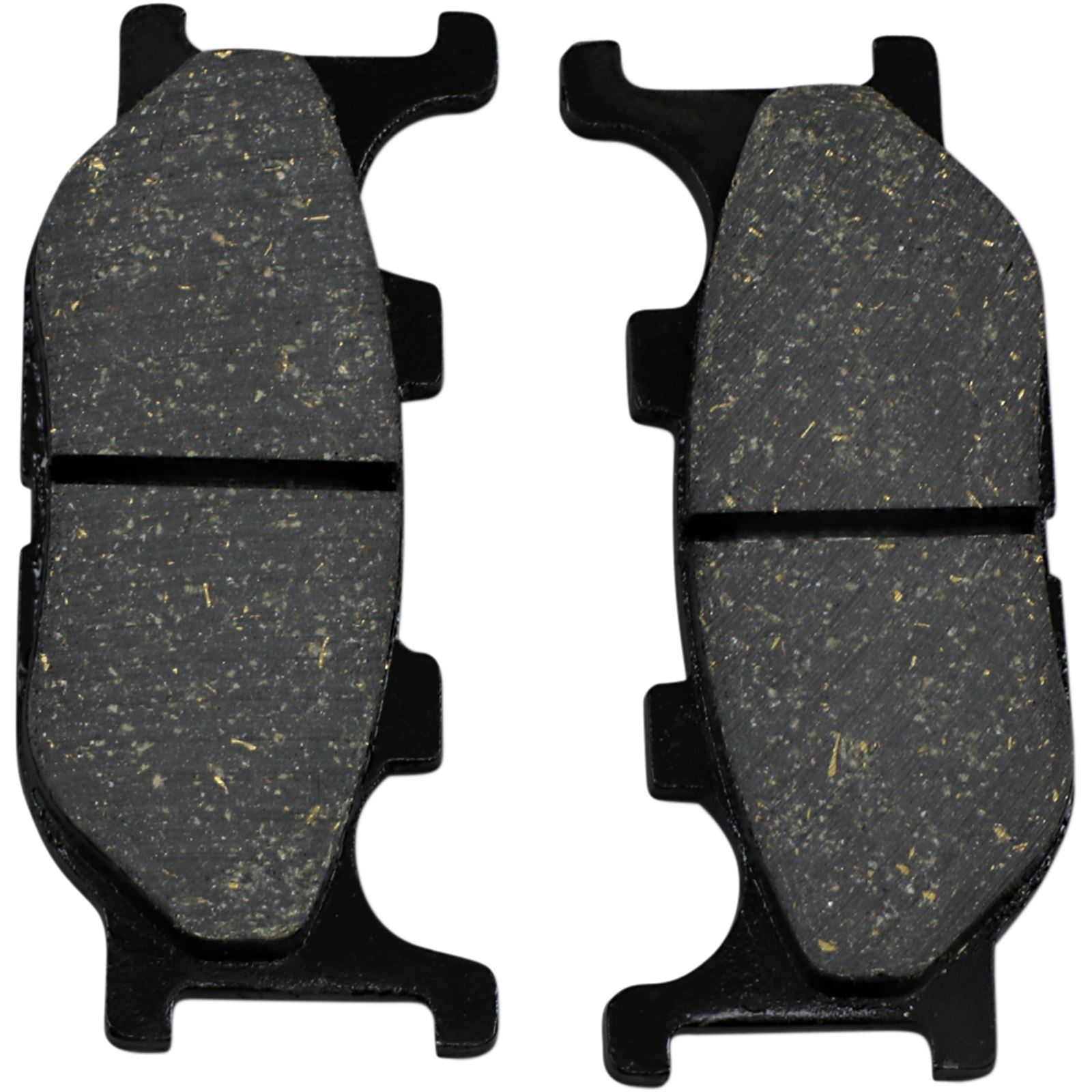 EBC Brakes Brake Pads FA199_379777