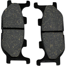 EBC Brakes Brake Pads FA199_379777