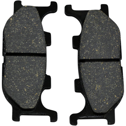 EBC Brakes Brake Pads FA199_379777