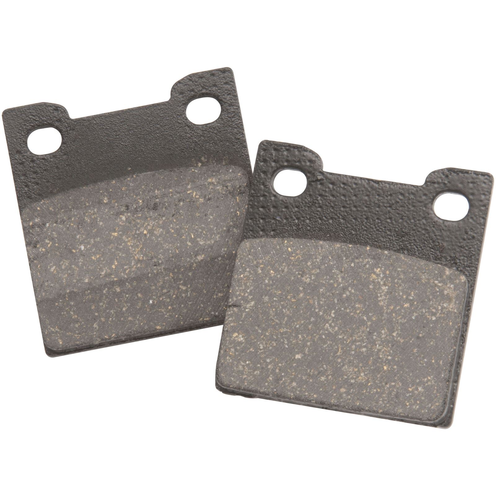 EBC Brakes Brake Pads FA222_3719