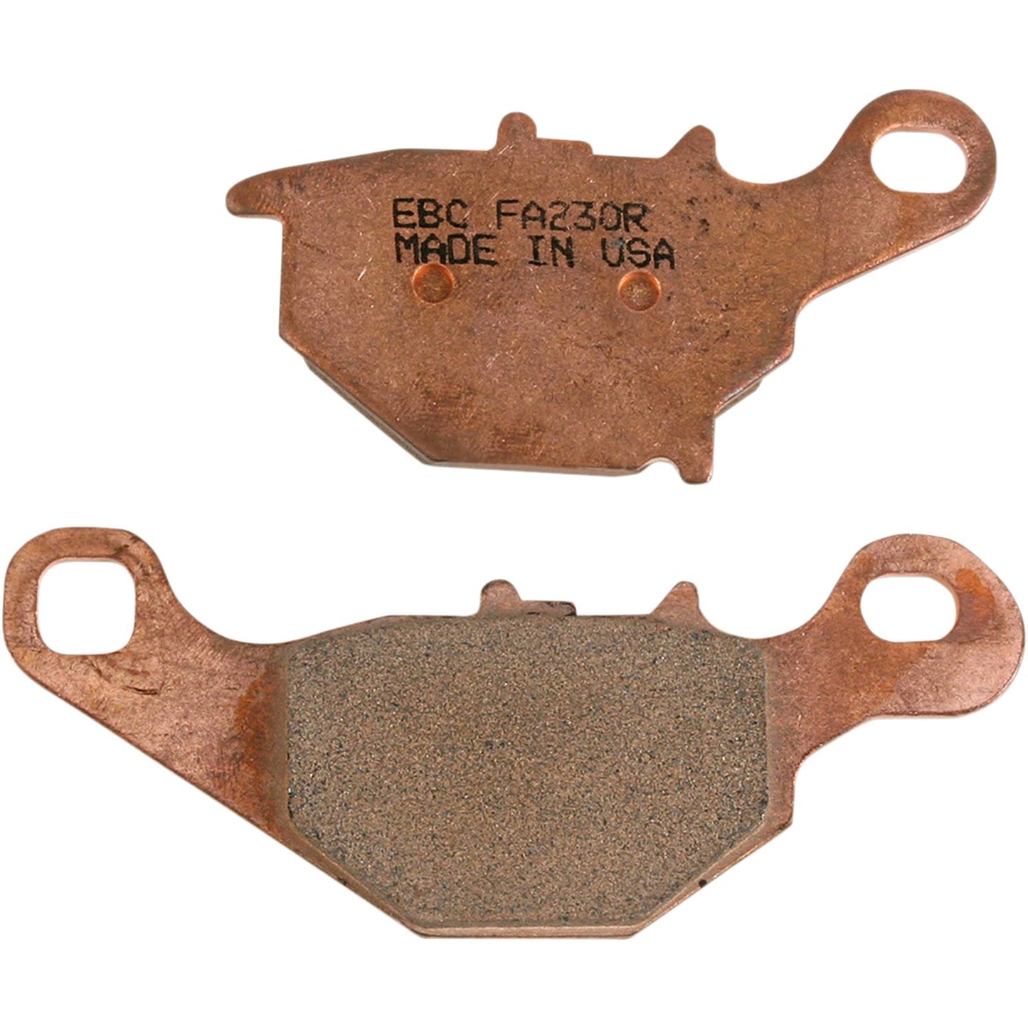 EBC Brakes Brake Pads FA230R_379811