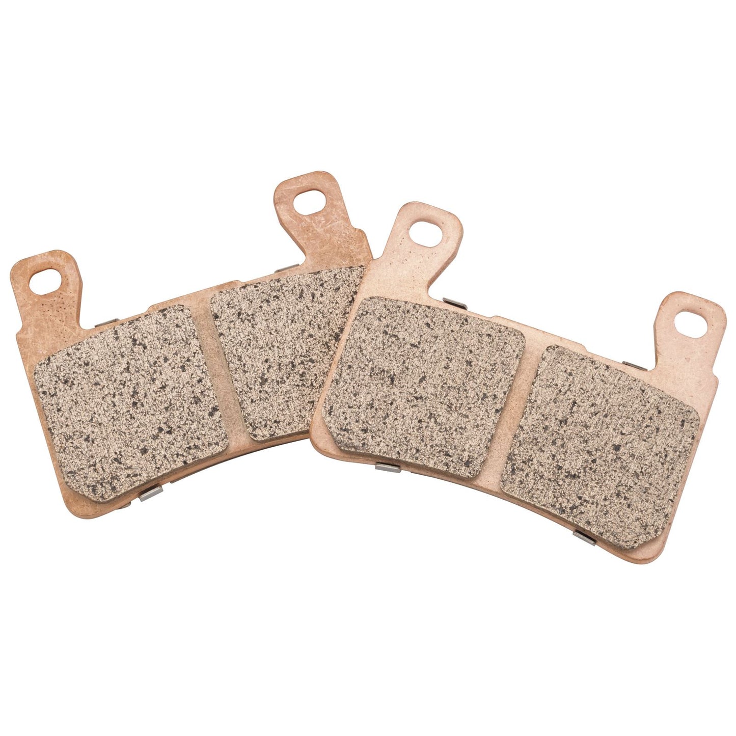 EBC Brakes Brake Pads FA265HH_3763