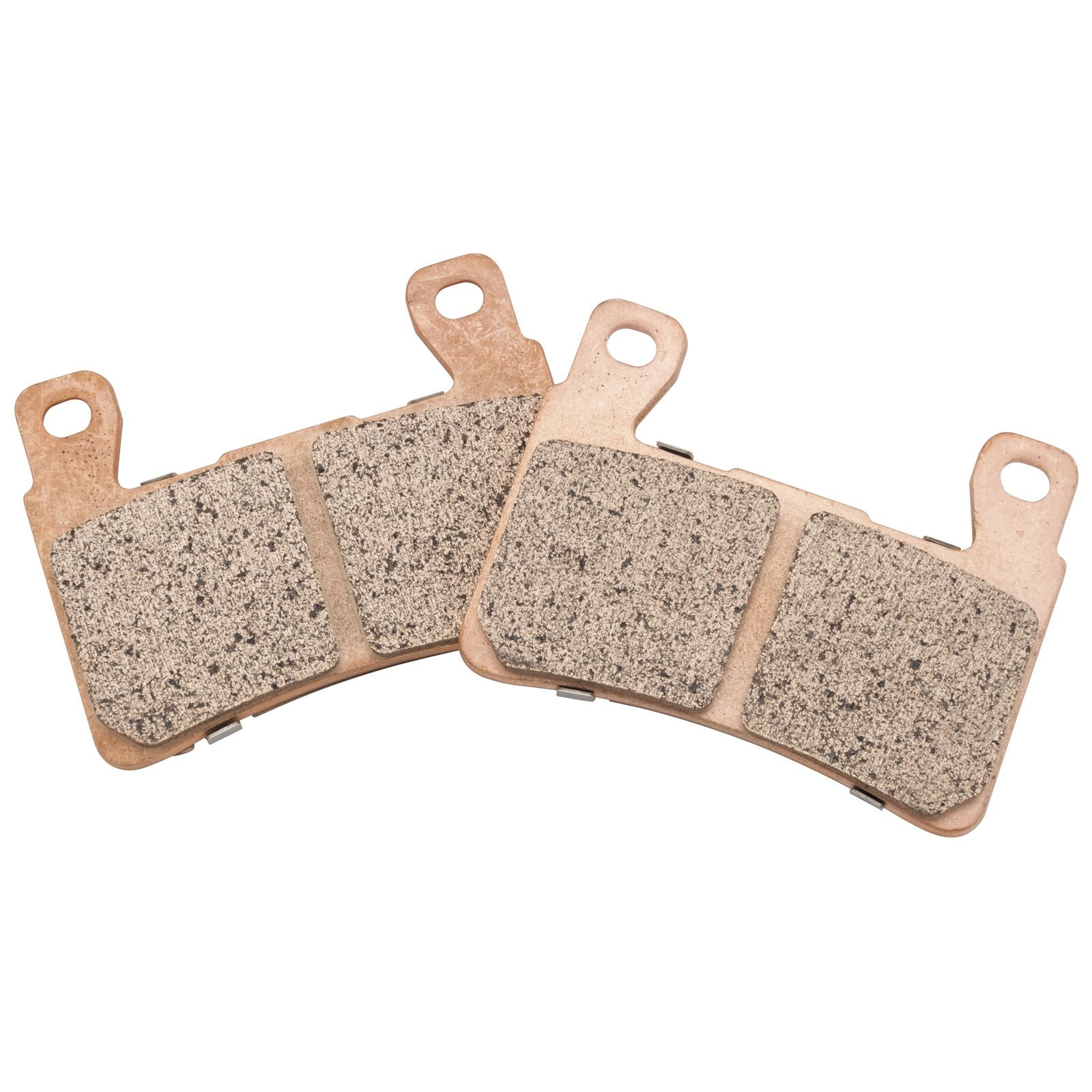 EBC Brakes Brake Pads FA265HH_3763