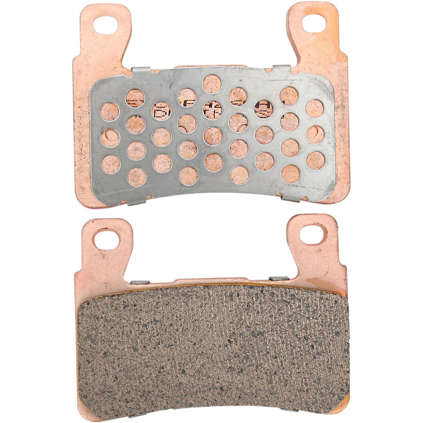 EBC Brakes Brake Pads FA265HH_379832
