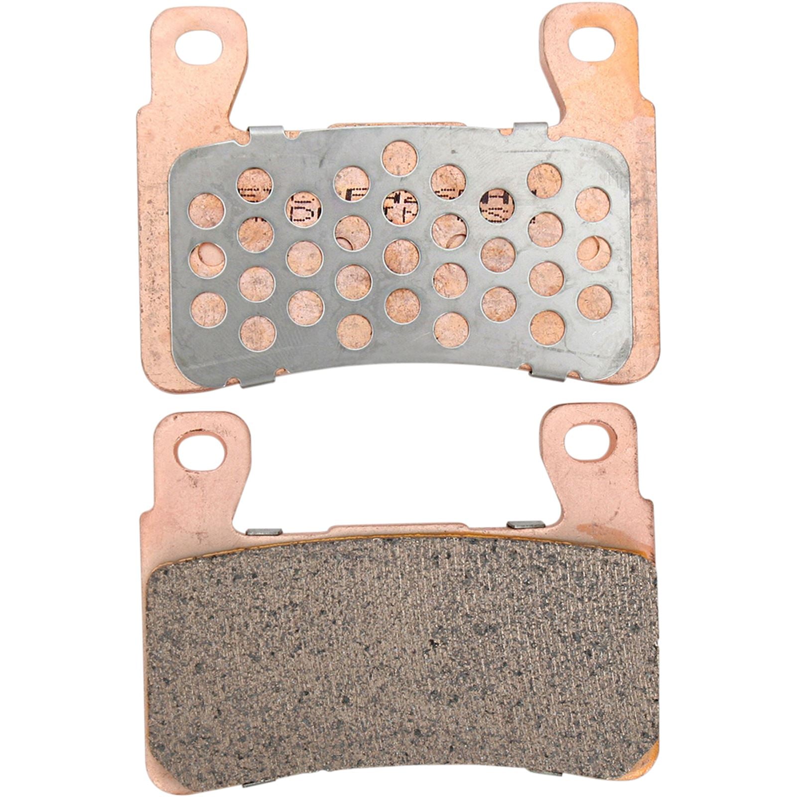 EBC Brakes Brake Pads FA265HH_379832