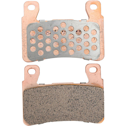 EBC Brakes Brake Pads FA265HH_379832