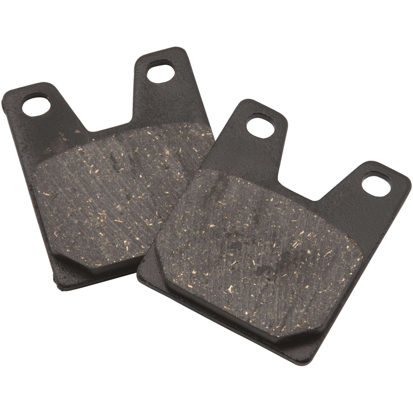 EBC Brakes Brake Pads FA267_3784