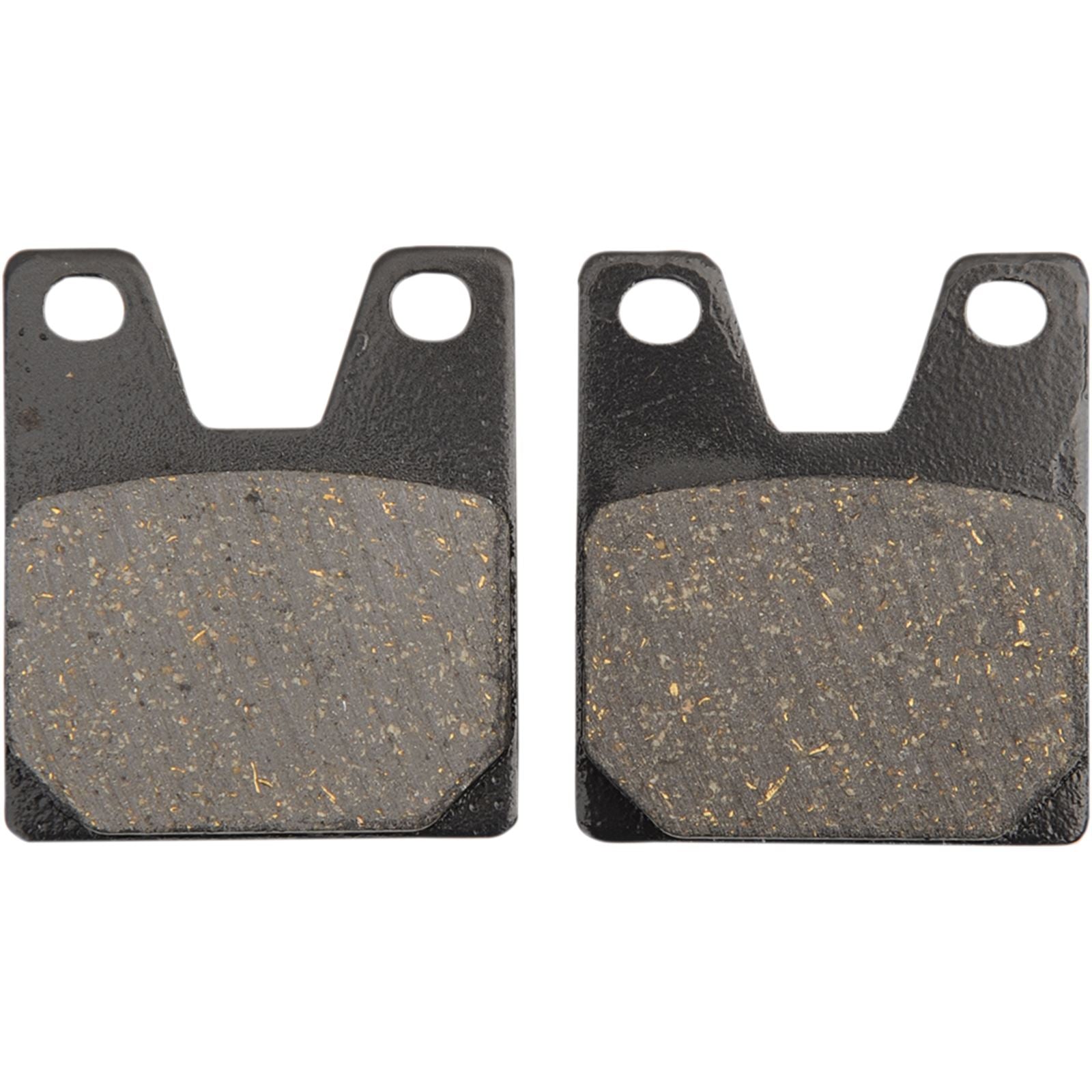 EBC Brakes Brake Pads FA267_379836